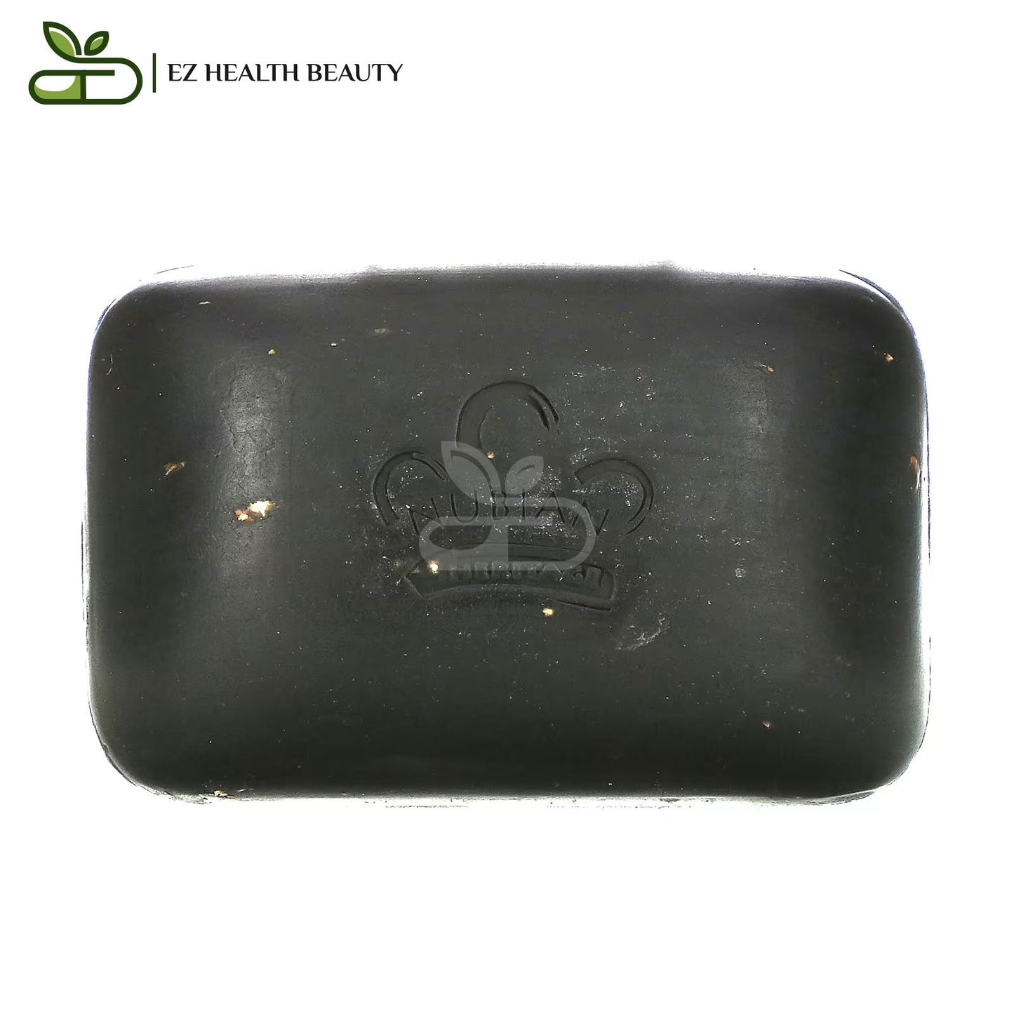 African Black Soap Detoxifying and Balancing For Skin Nubian Heritage 142 GM