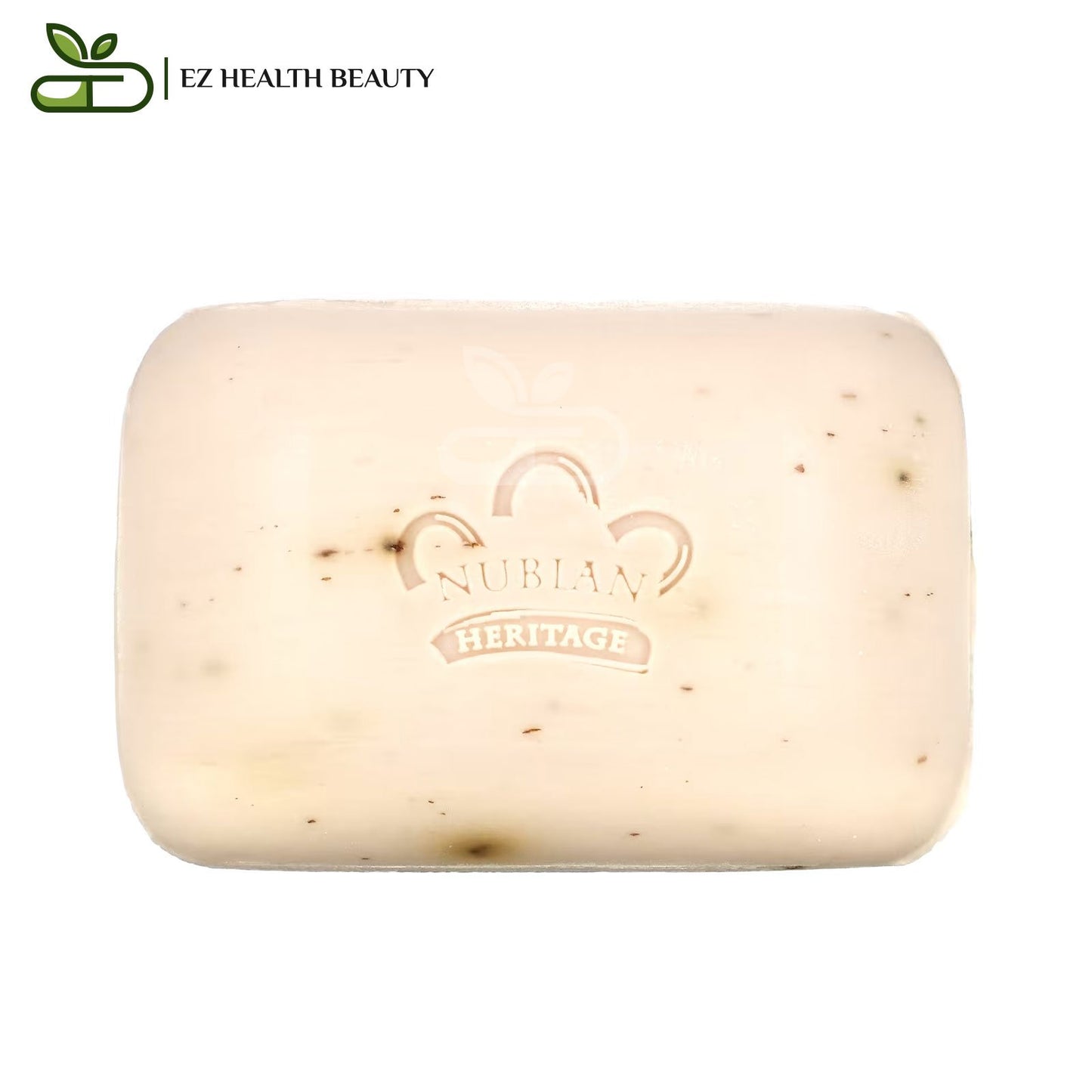 Nubian Heritage Goat`s Milk and Chai Bar Soap 142 GM