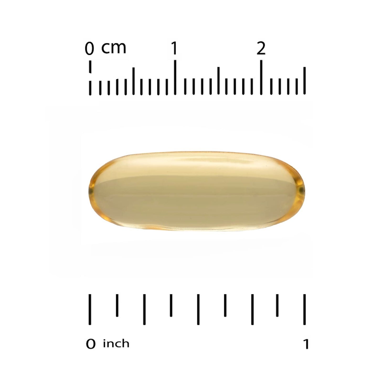 California Gold Nutrition Omega 3 Premium Fish Oil - 100 Fish Gelatin Softgels