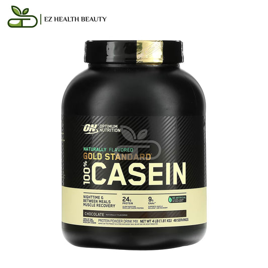 Optimum Nutrition Gold Standard Casein Chocolate 1.81 kg