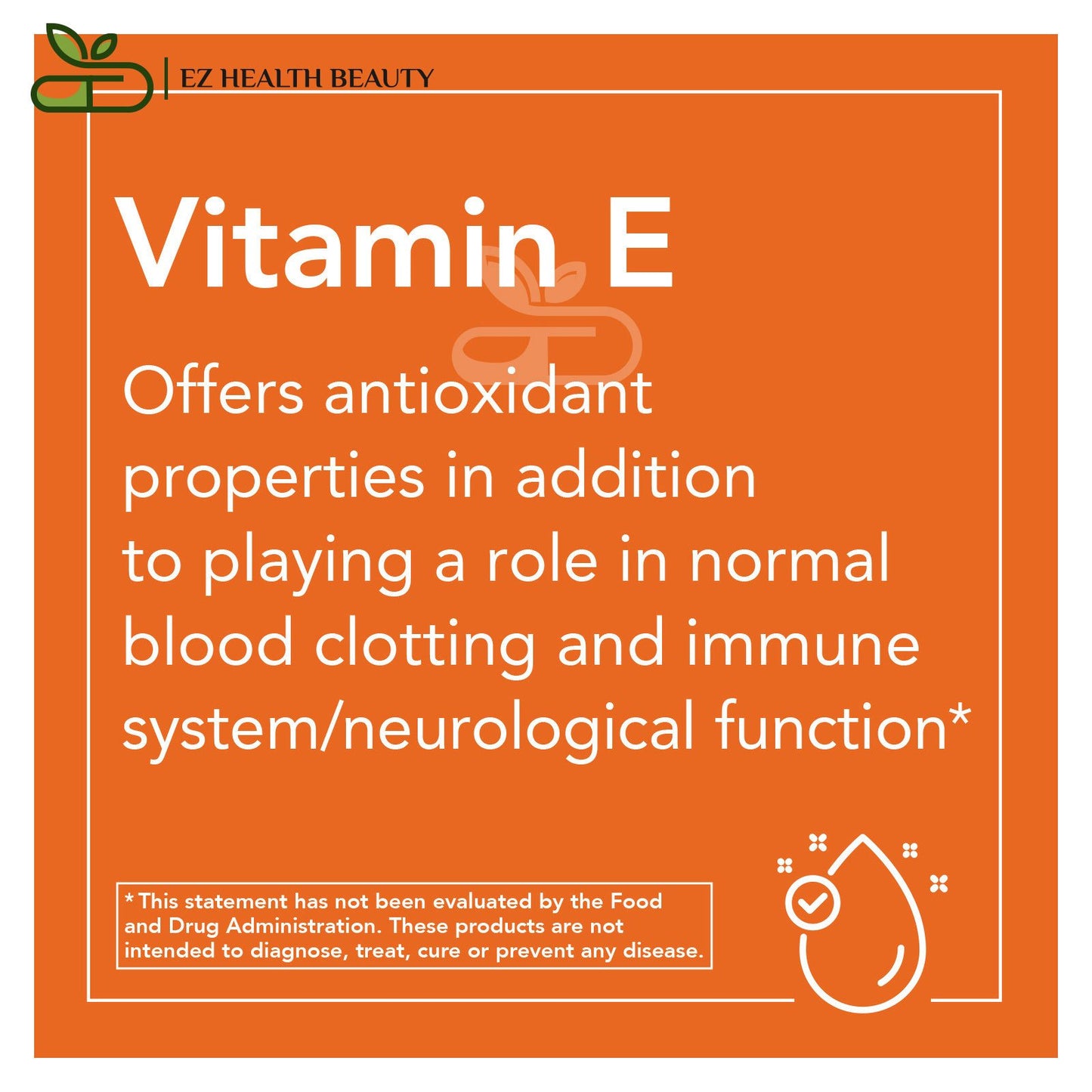 Vit E 400 with Mixed Tocopherols For Immunity Now Foods 268 mg 250 Softgels