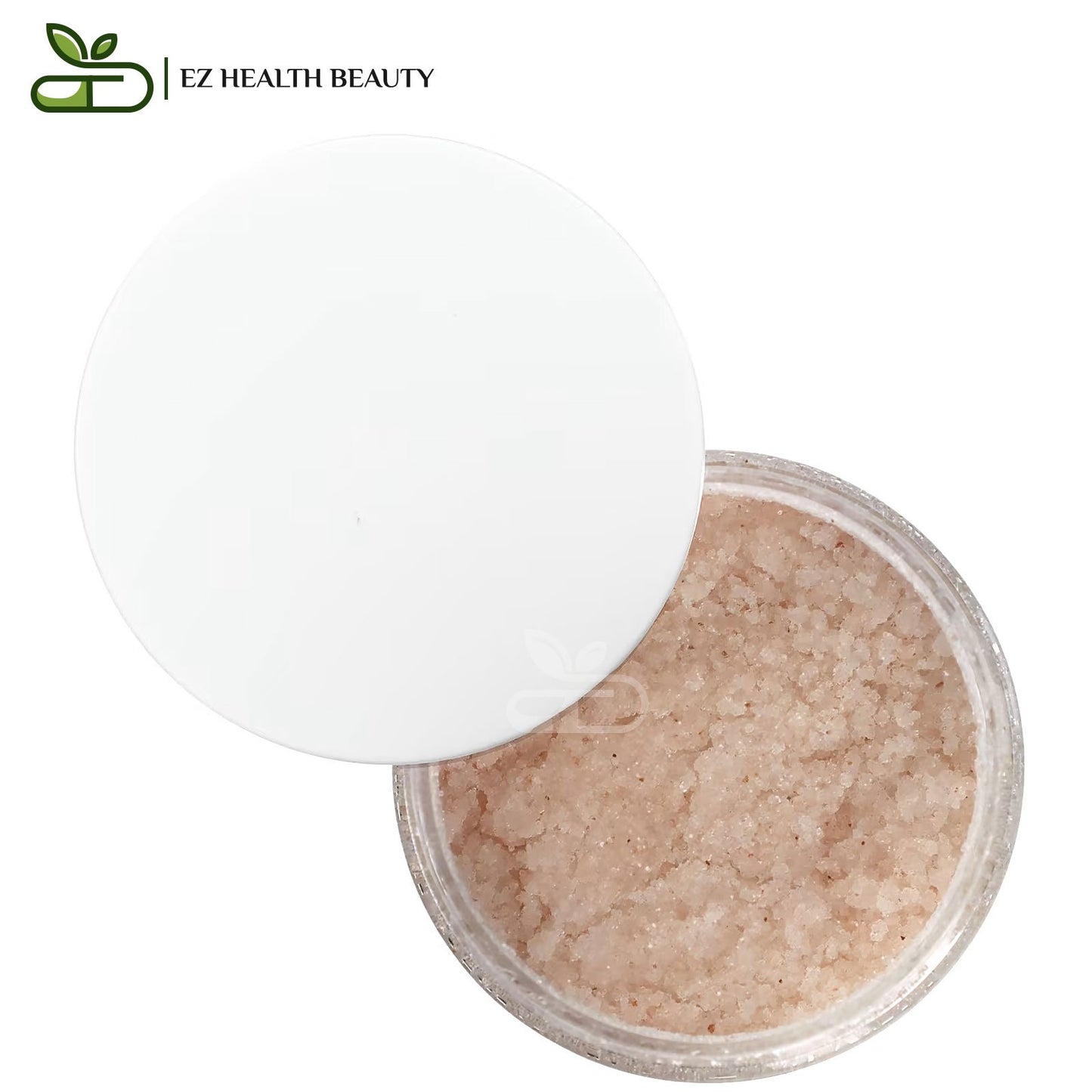 Pure Body Naturals Himalayan Pink Salt Scrub 340 GM