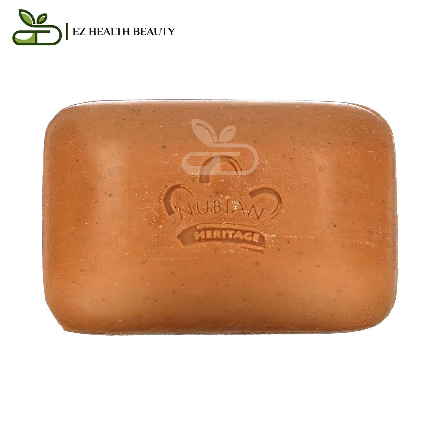 Nubian Heritage Honey and Black Seed Bar Soap 142 GM