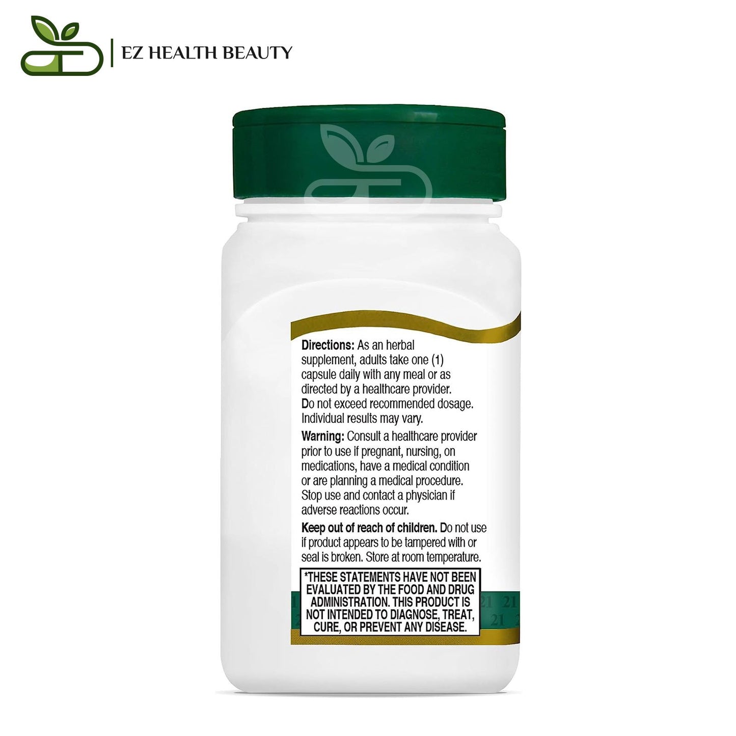 حبوب الكركم مضاد للأكسدة 500 مجم 60 كبسولة Turmeric Complex Capsules 21st Century