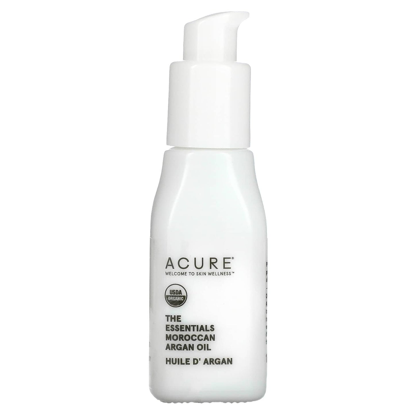 ACURE Moroccan Argan Oil for hair, skin and nails - (30 ml)