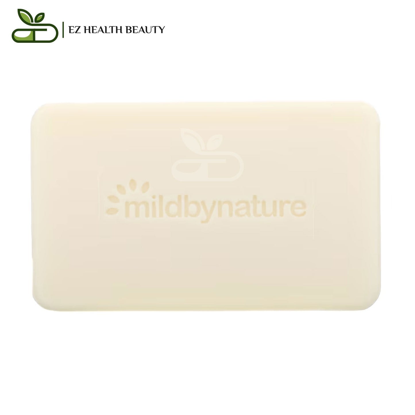 Mild By Nature Castile Bar Soap Lavander 141 GM