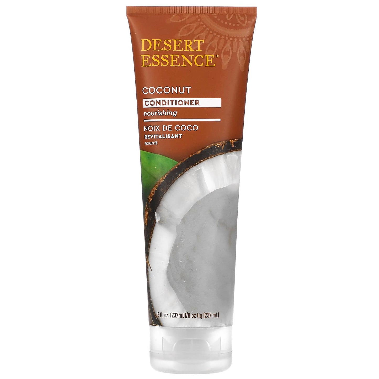 بلسم  ديزرت إسنس بجوز الهند Desert Essence, Conditioner, Coconut 237 مل