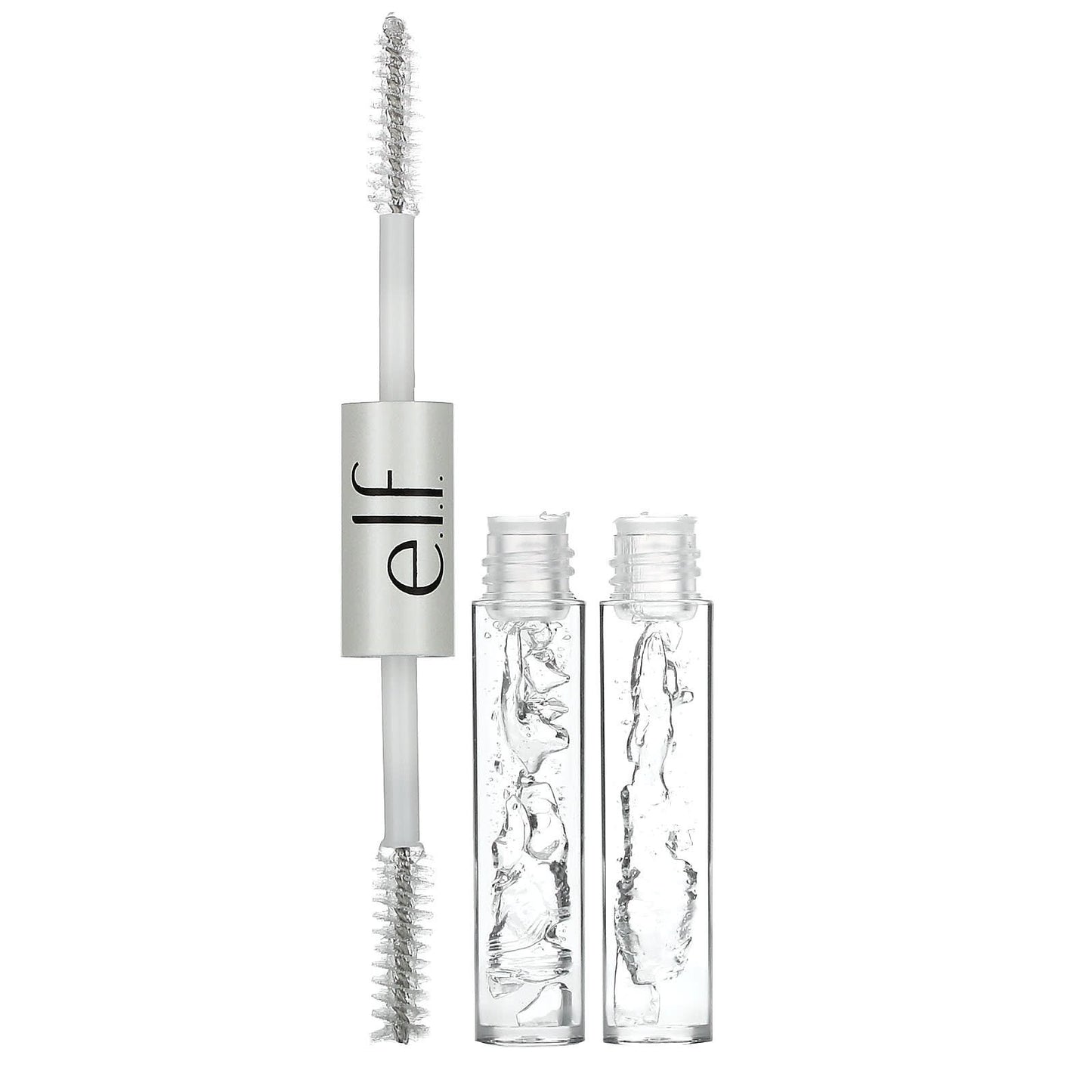 E.L.F clear brow lash mascara shape and defined eyebrows (2.5 ml)