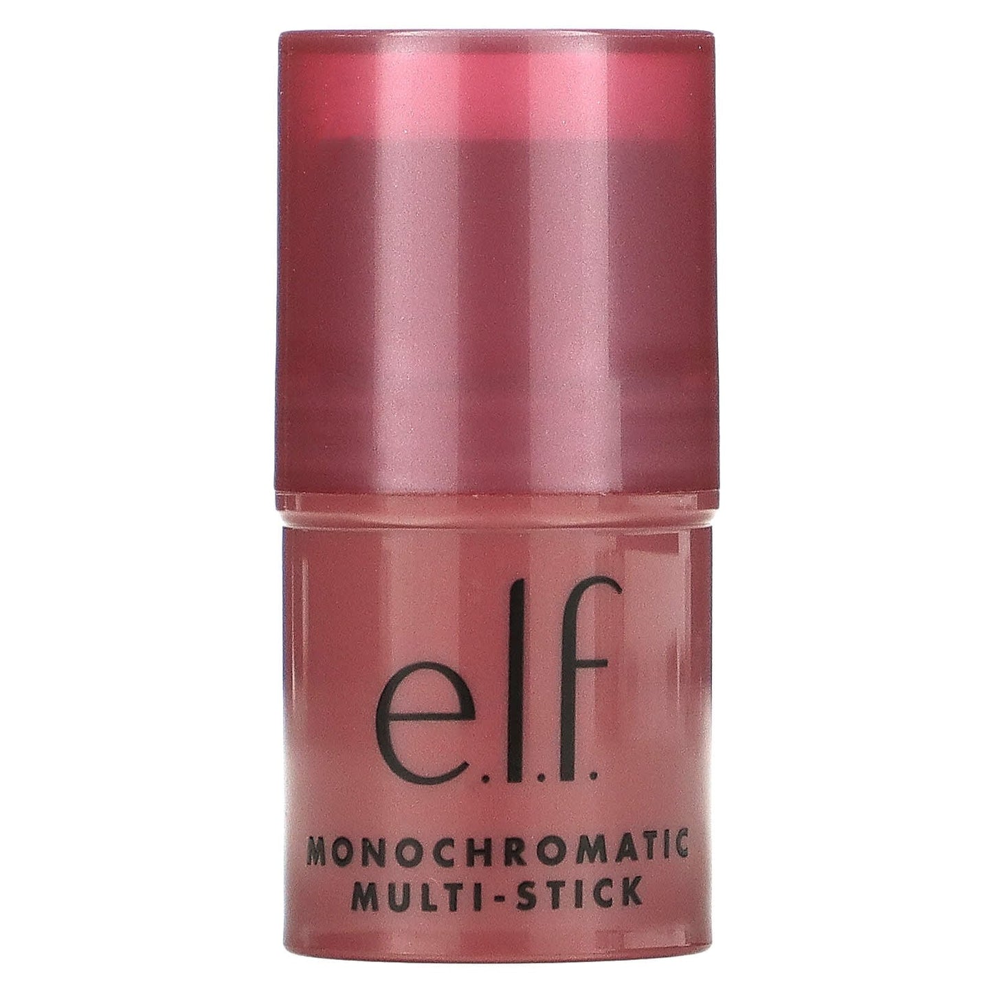 قلم بلاشر إيلف متعدد الاستخدامات لون وردي لامع E.L.F., Monochromatic Multi-Stick 4.4 جم