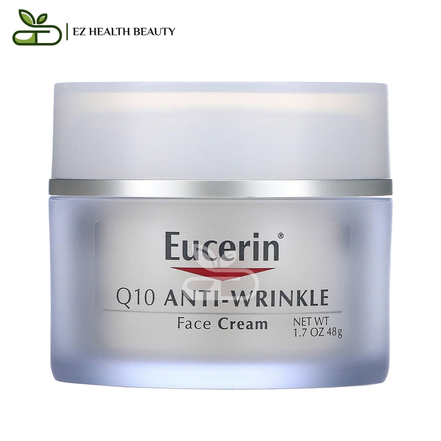 Q10 Anti-Wrinkle Face Cream Eucerin 1.7 oz (48 g)