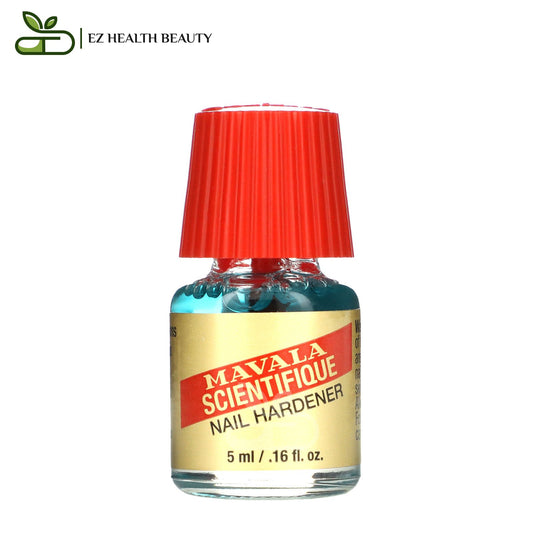 Mavala Scientifique Nail Hardener Mavala 0.16 fl oz (5 ml)