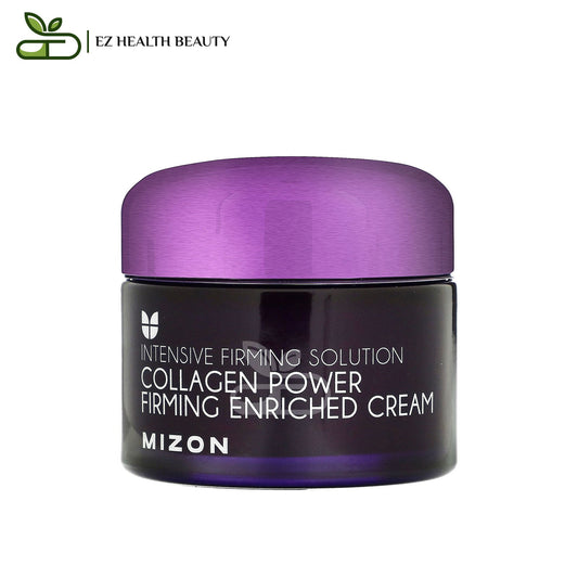 Collagen Power Firming Cream Mizon 1.69 fl oz (50 ml)