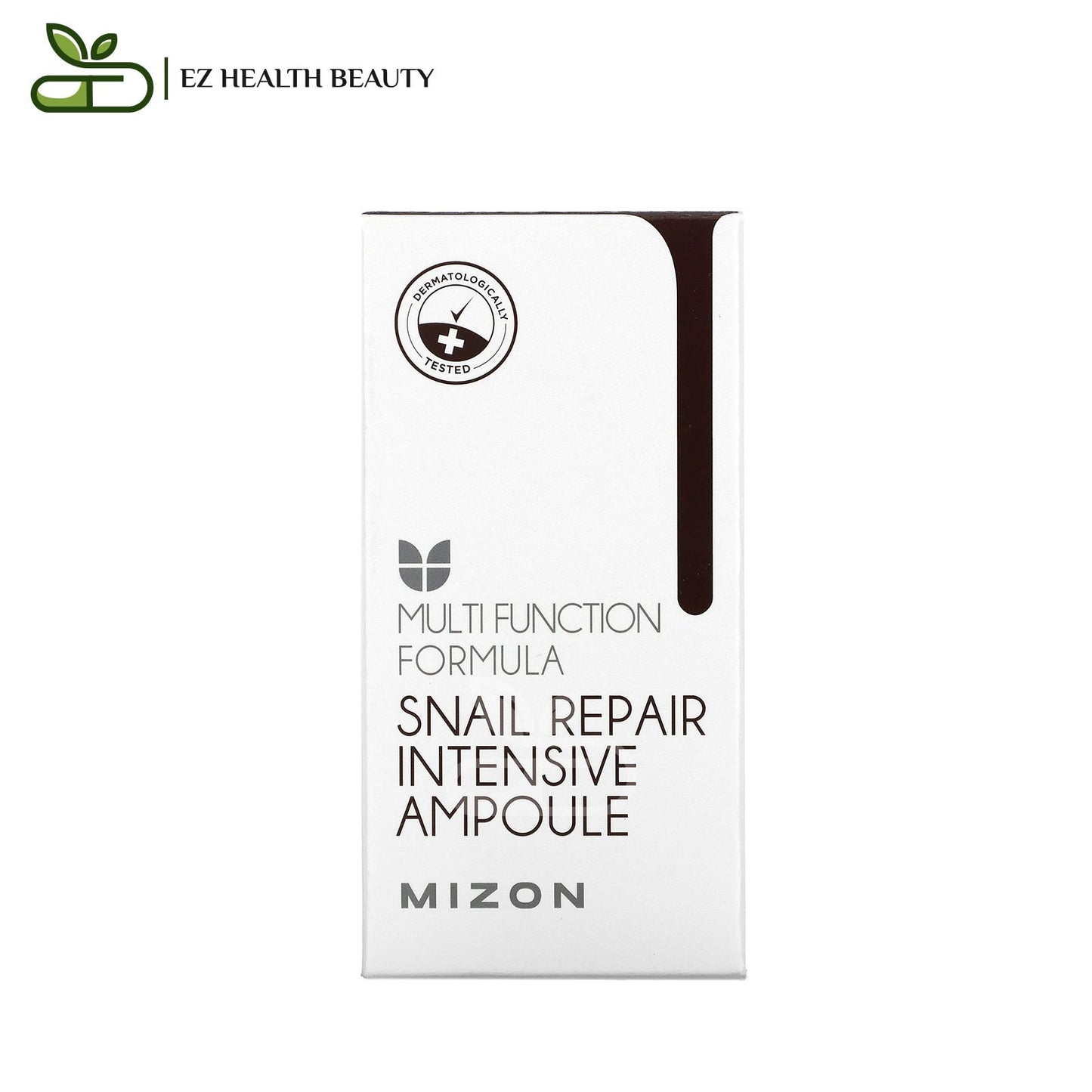 Snail Repair Intensive Ampoule Mizon 1.01 fl oz (30 ml)