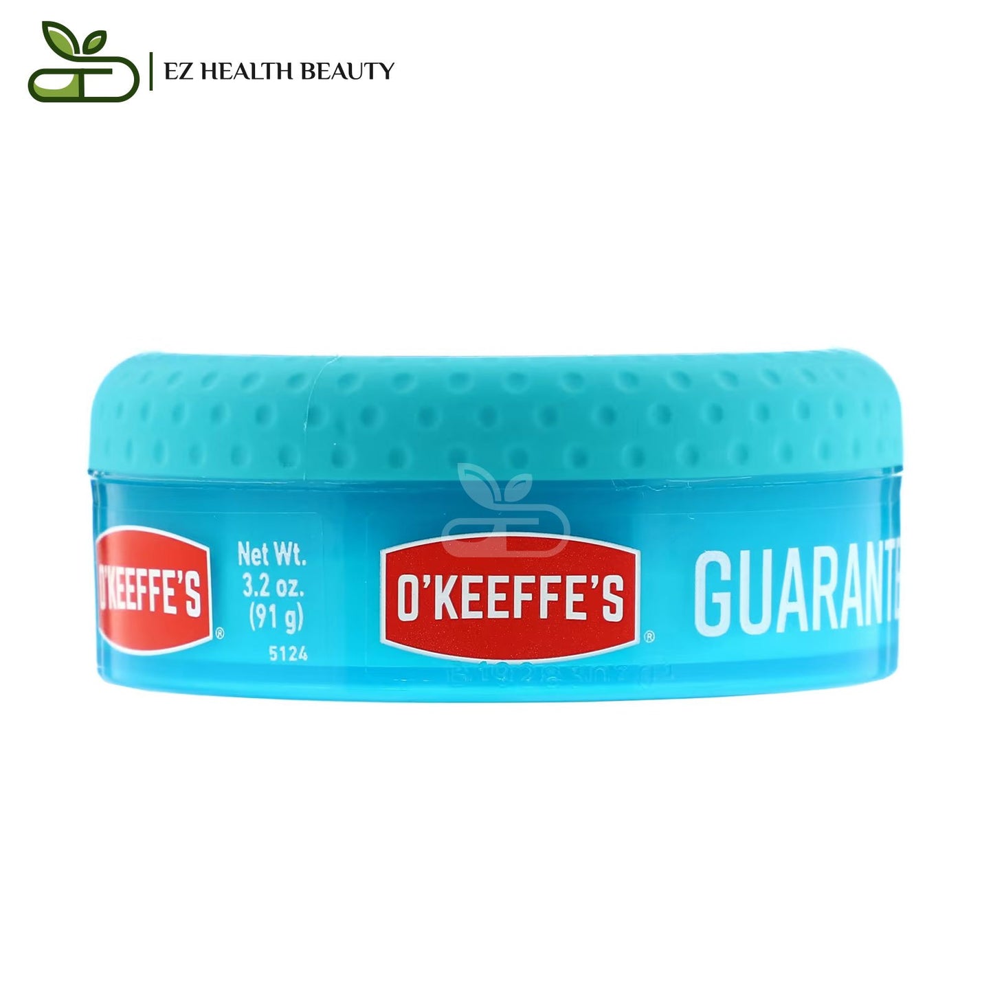 O'Keeffe's Foot Cream For Healthy Feet 3.2 oz (91 g)