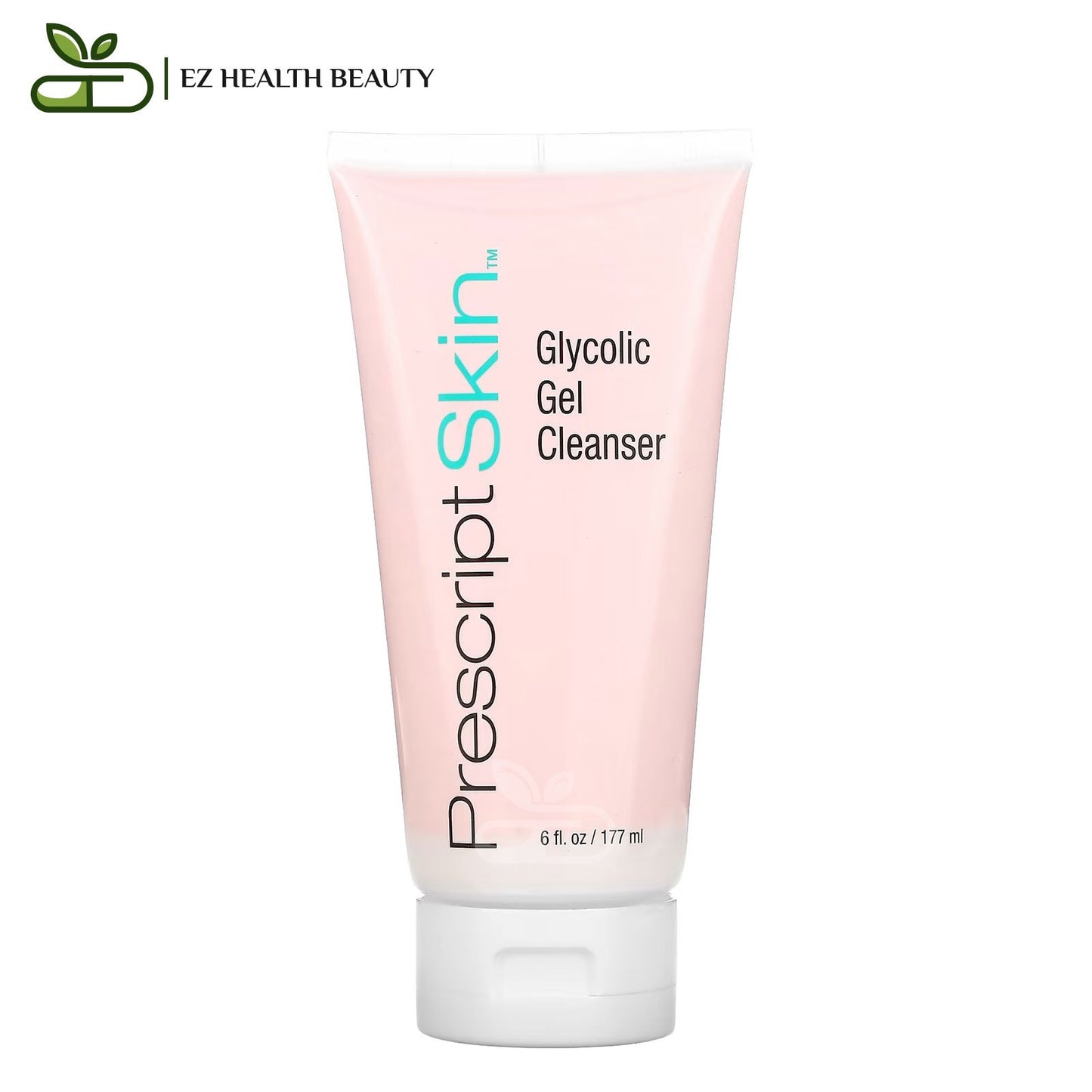 جل منظف للوجه بالجليكوليك 177 مل Glycolic Acid Gel Cleanser PrescriptSkin