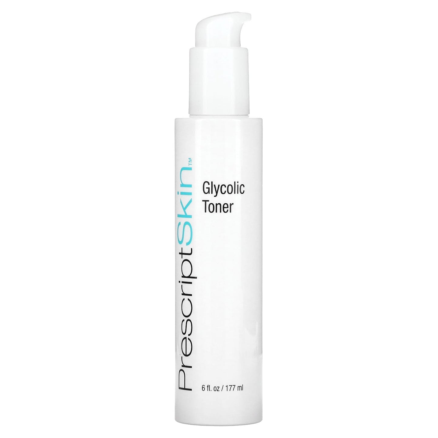 PrescriptSkin Glycolic Acid Toner dead skin exfoliant 177 ml