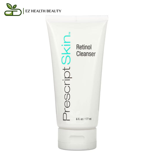 منظف ريتينول للوجه 177 مل Retinol Cleanser PrescriptSkin