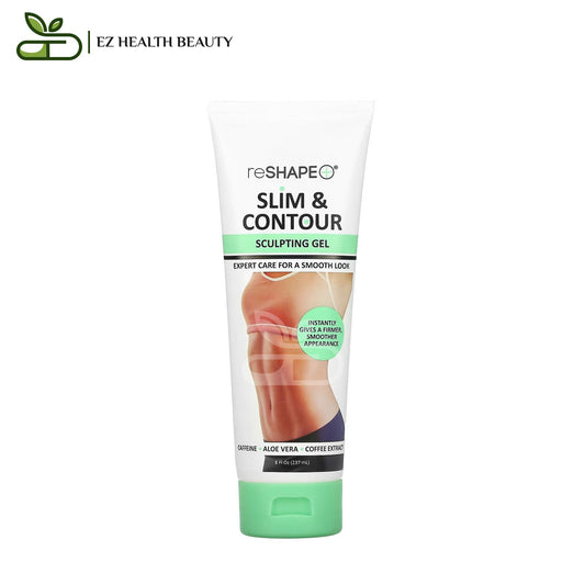 Reshape Plus Sculpting Gel To Slim & Contour The Body 8 fl oz (237 ml)