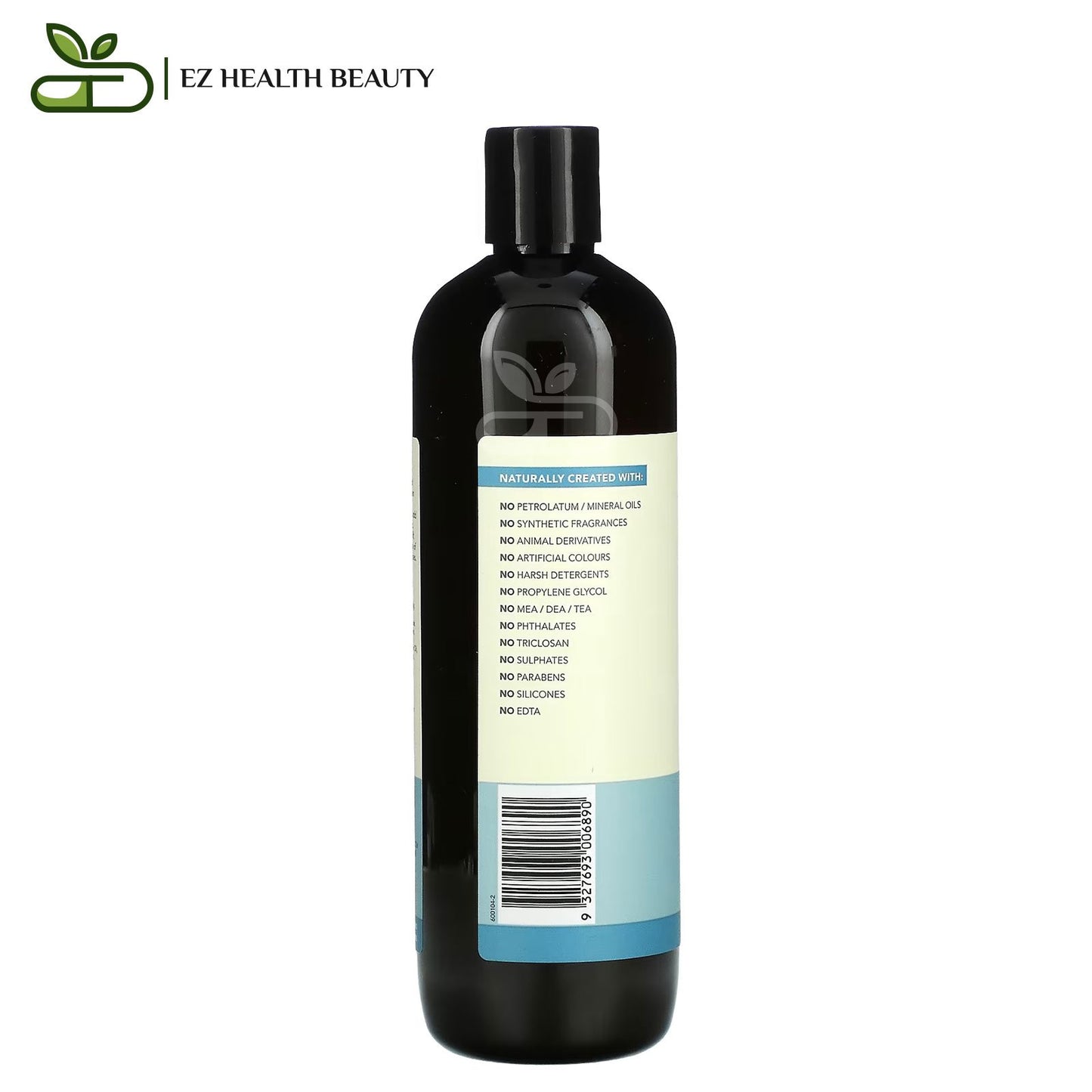 Sukin hydrating conditioner 500ml for dry and damaged hair