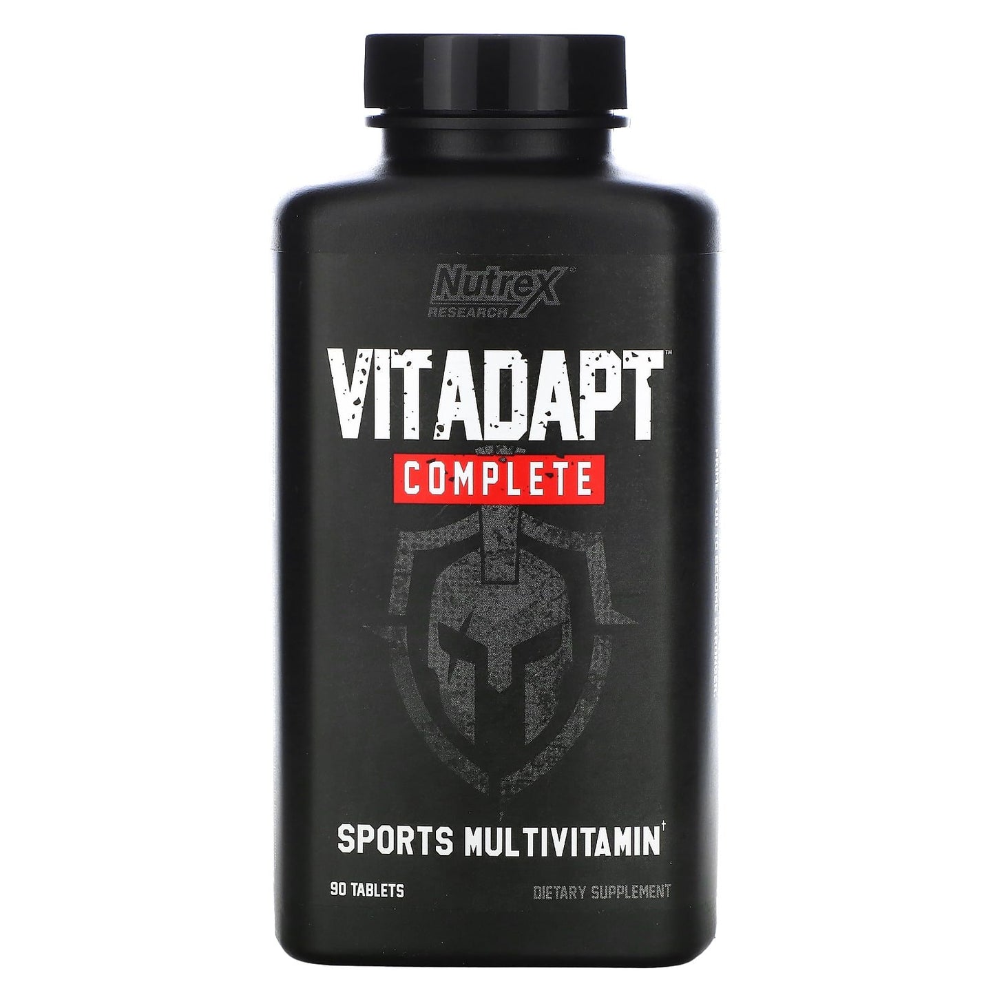 Nutrex research vitadapt complete capsules sports multivitamin - 90 Tablets